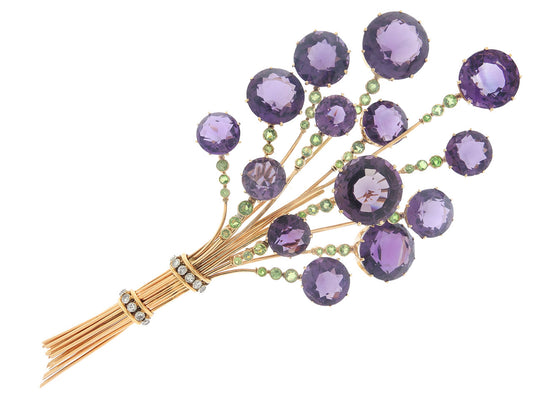 Suffragist Jewelry