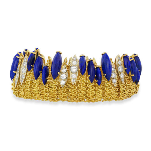 Modern Jewelry