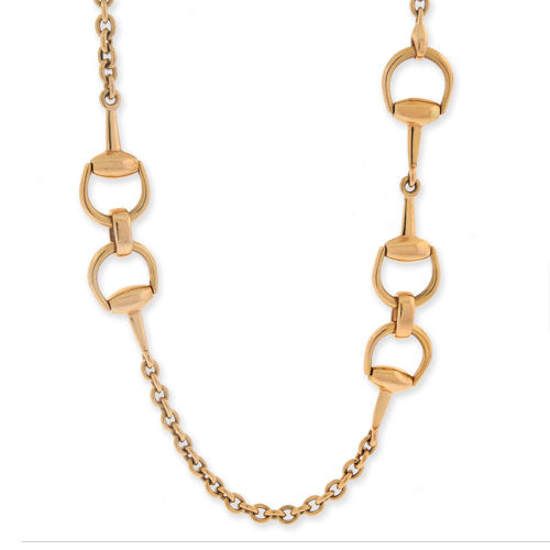 Gucci Jewelry