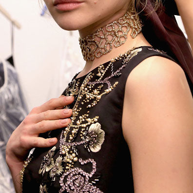 Trend Report: Chokers