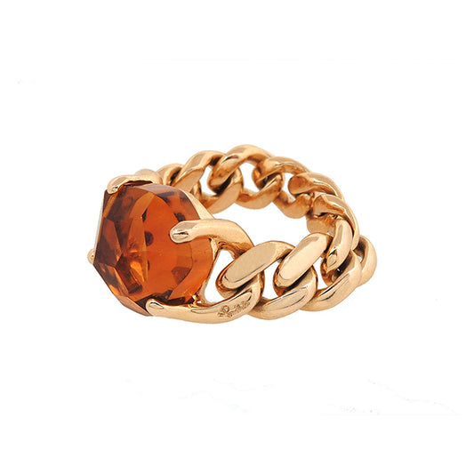 pomellato chain ring