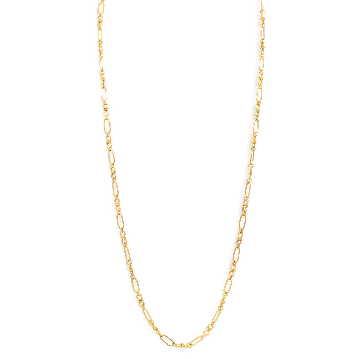 Denise Roberge Chain in 18K Gold