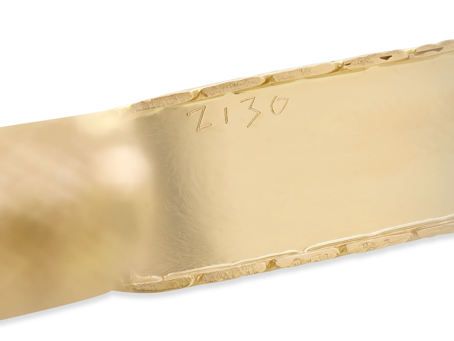 Mid-Century Tiffany & Co. Pill Box in 14K Gold