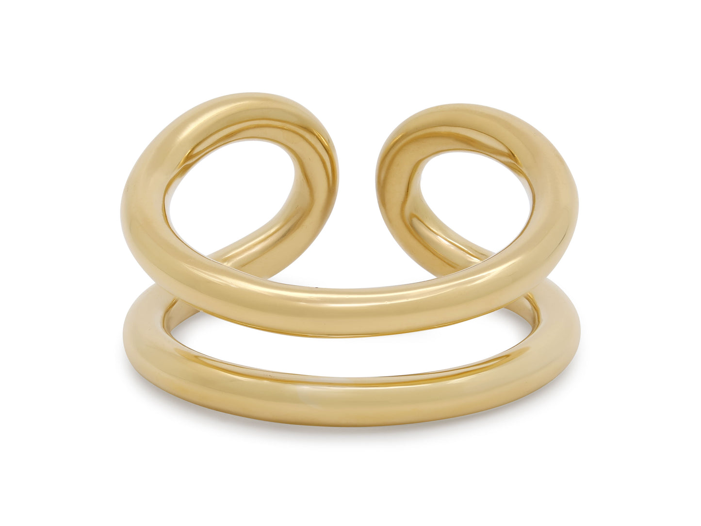 Cartier Ring in 18K Gold