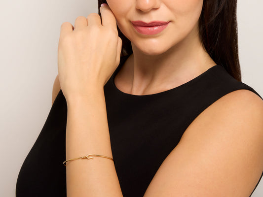 Cartier Bracelet in 18K Gold