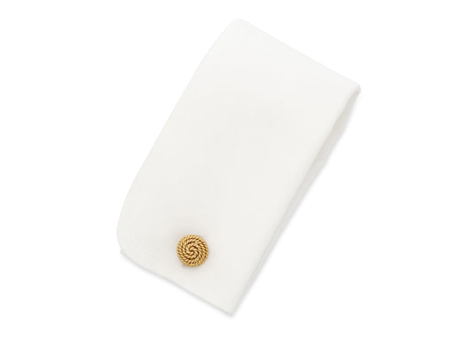 Tiffany & Co. Cufflinks in 18K Gold