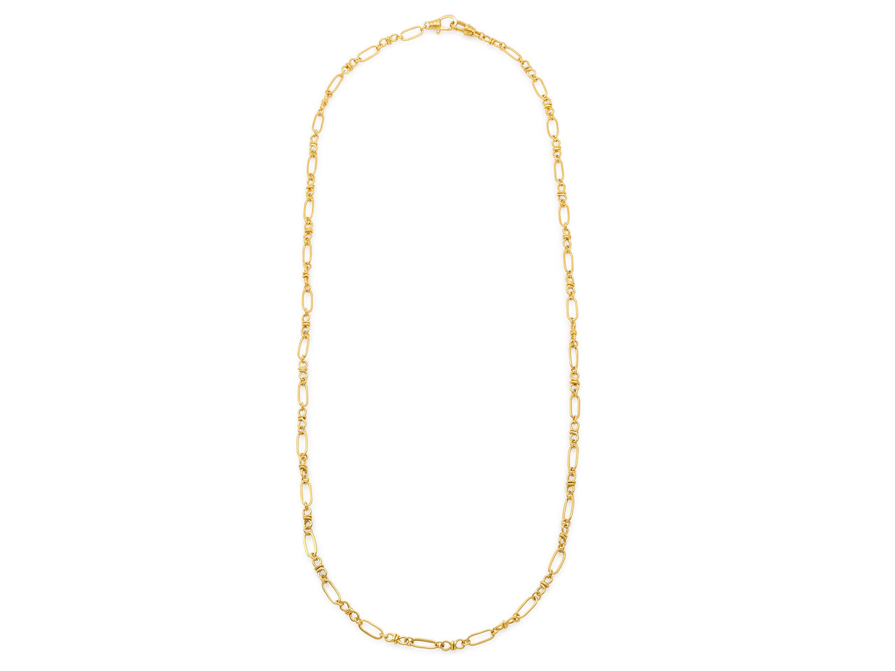 Denise Roberge Chain in 18K Gold