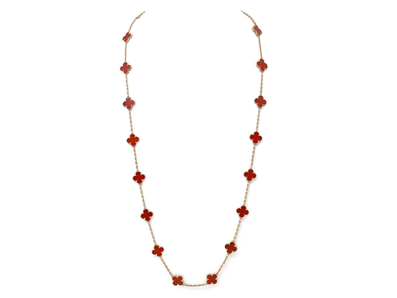 Van Cleef & Arpels Necklaces for Women