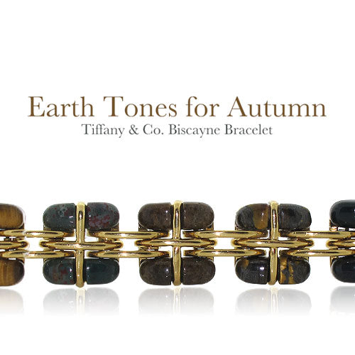 The Look For Less — Autumn Inspired Bracelets!