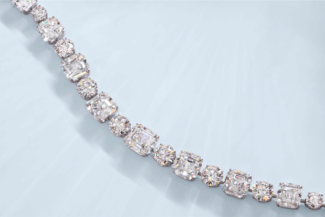 Graff Jewelry