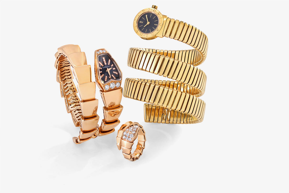 Bulgari Serpenti: History, Iconic Pieces, and What to Know Before You Buy