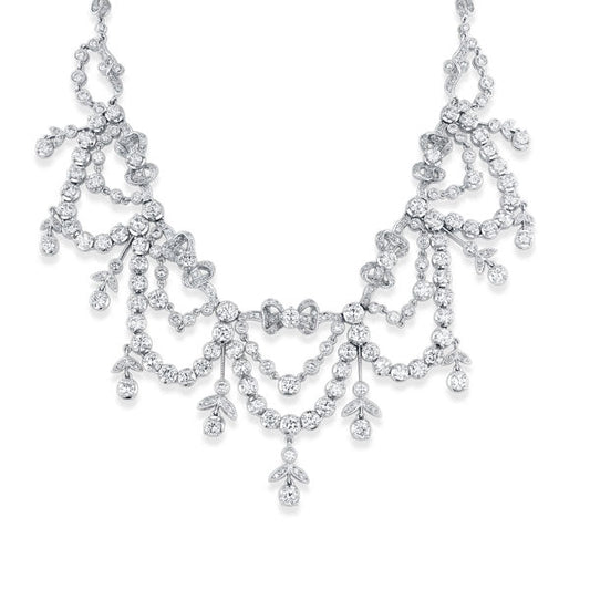 Luxurious Ladies: The Dazzling Dames of Downton Abbey