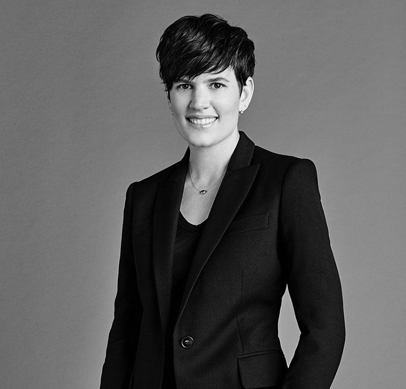 Industry Insider: Elise Loehnen