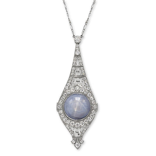 Marcus and Co. Jewelry