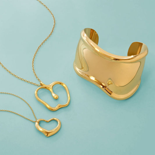The Designers Behind Tiffany & Co.: A Guide to the House's Most Iconic Names