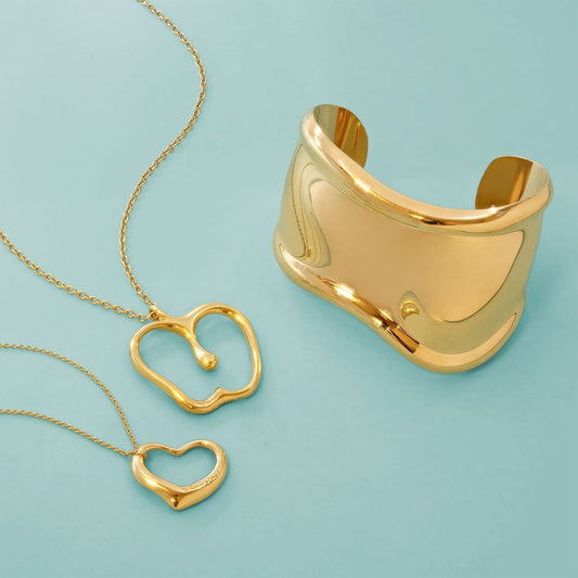 The Designers Behind Tiffany & Co.: A Guide to the House's Most Iconic Names