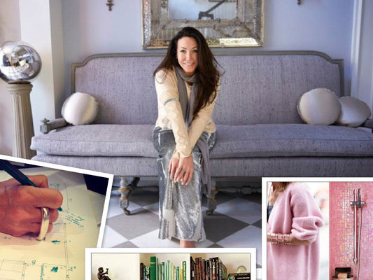 Industry Insider: Windsor Smith, Interior Designer and Author