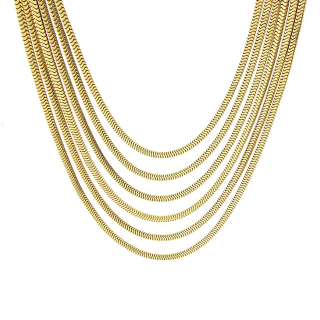 forstner necklace