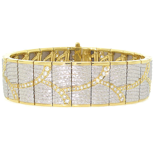 michael bondanza bracelet