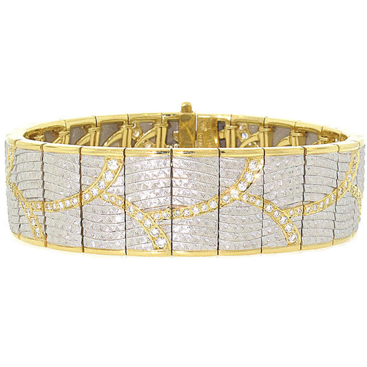 michael bondanza bracelet