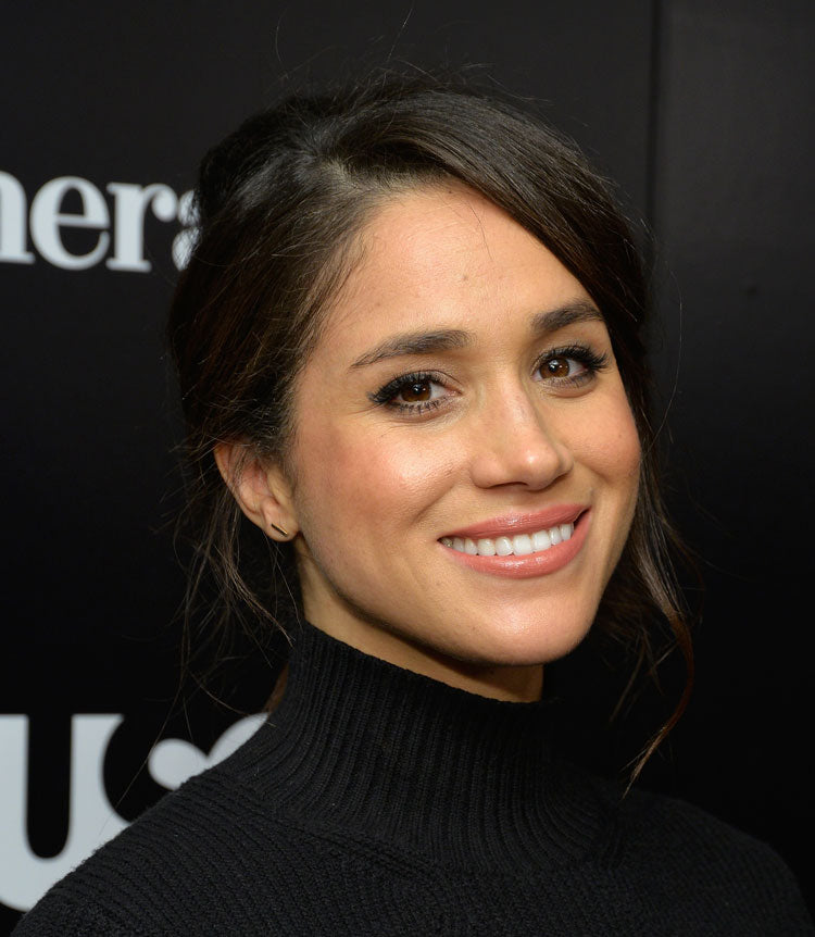 Trend Report: Meghan Markle’s Personal Jewelry