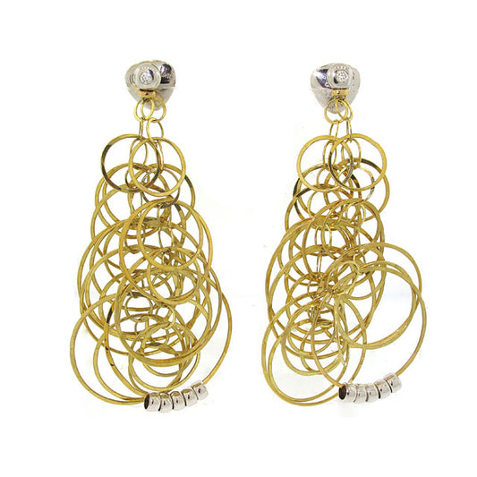 orlando orlandini earrings