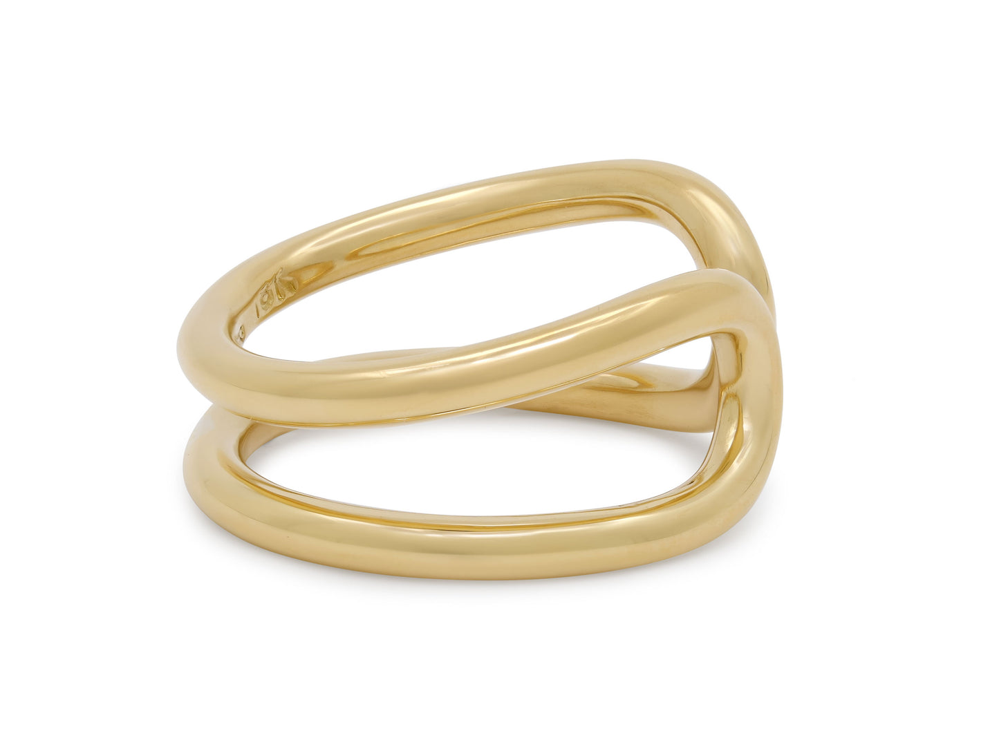 Cartier Ring in 18K Gold