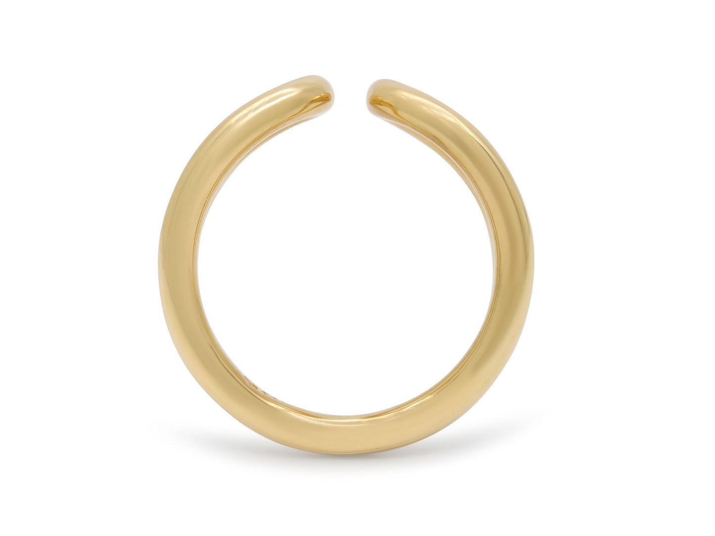 Cartier Ring in 18K Gold