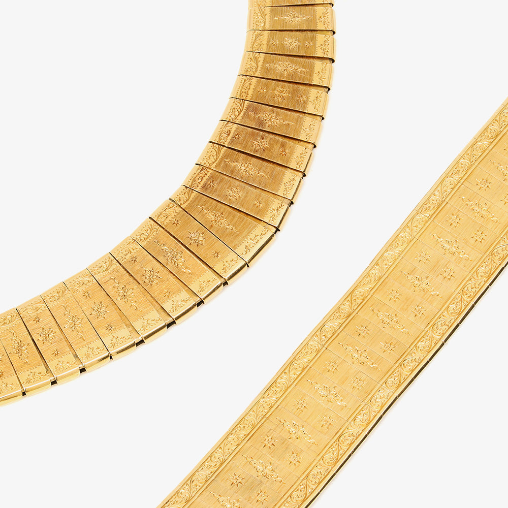 Stefan Hafner Jewelry – Beladora