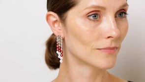 Van Cleef & Arpels 'Bouton d'or' Carnelian, Mother-o #516397