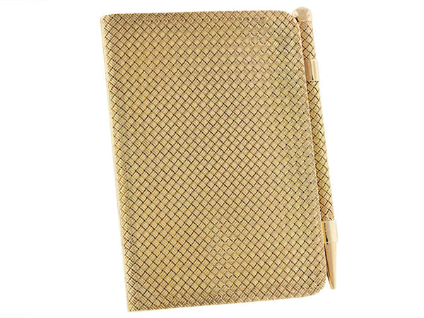 Cartier ゴールド 万年筆 専用ケース付き product-image-504596-1_grande.