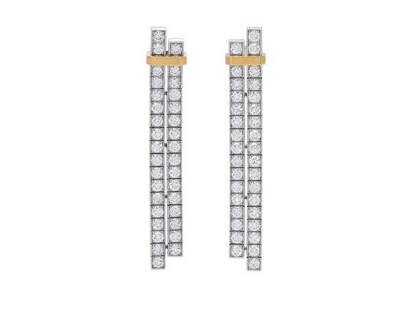 TIFFANY & CO.クラッチ スエード TIFFANY ティファニー クラッチバッグ ラージ ポーチ (Tiffany