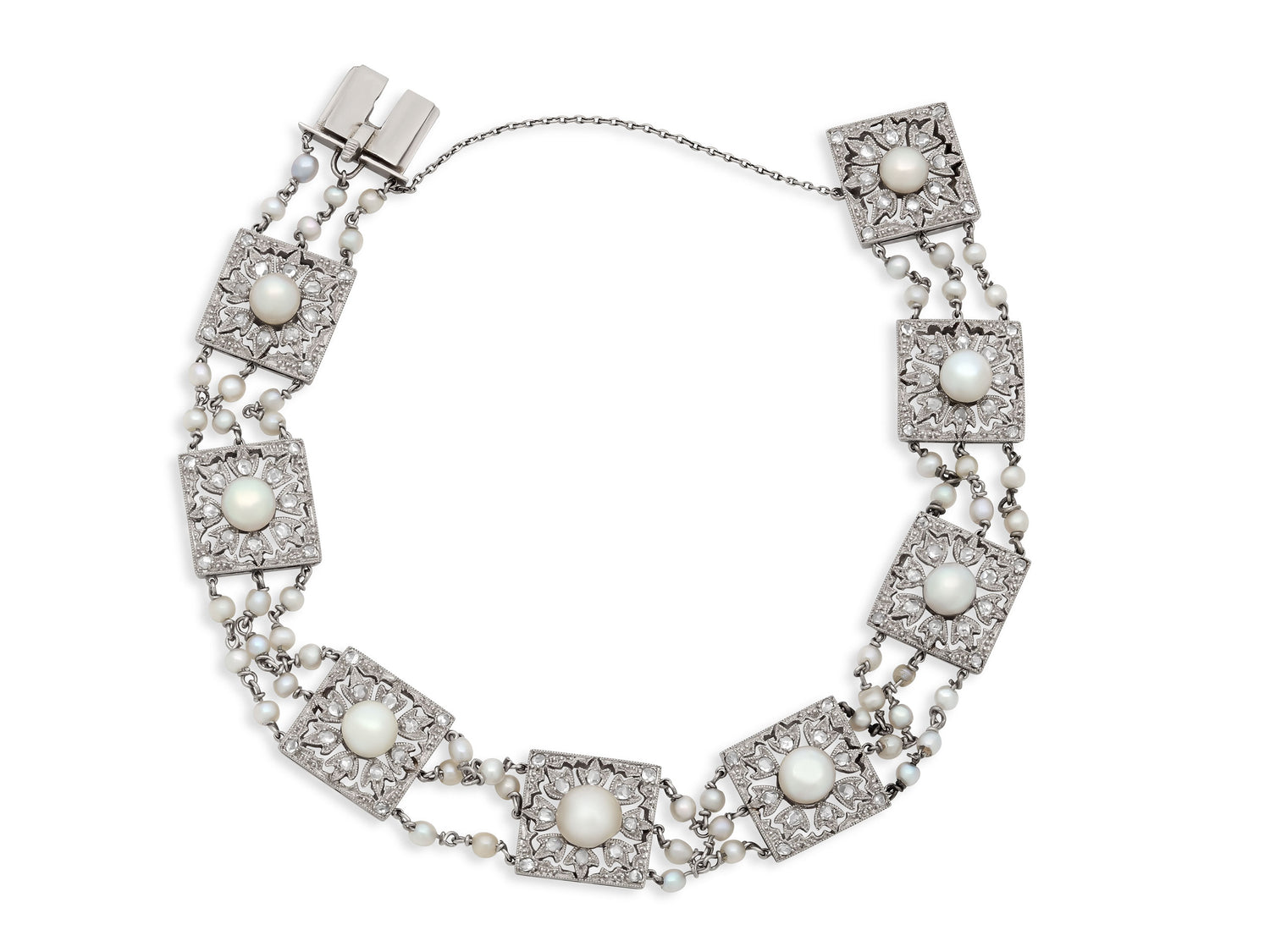 Antique Jewelry