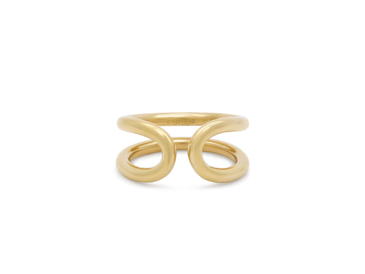 Cartier Ring in 18K Gold
