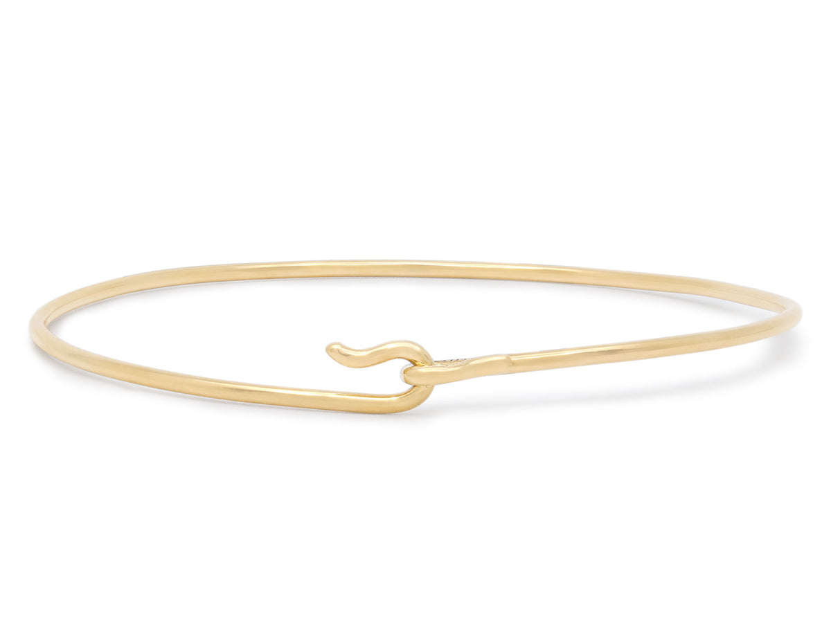 Cartier Bracelet in 18K Gold