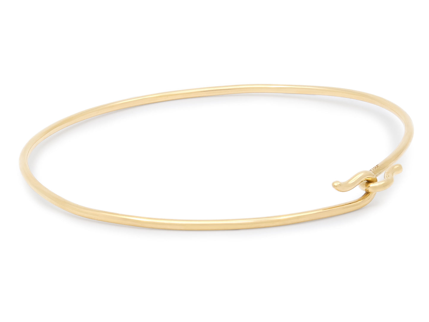 Cartier Bracelet in 18K Gold