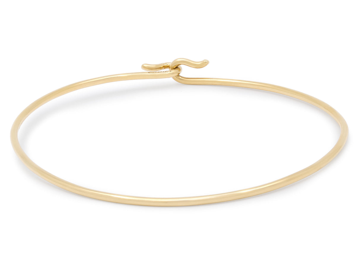 Cartier Bracelet in 18K Gold