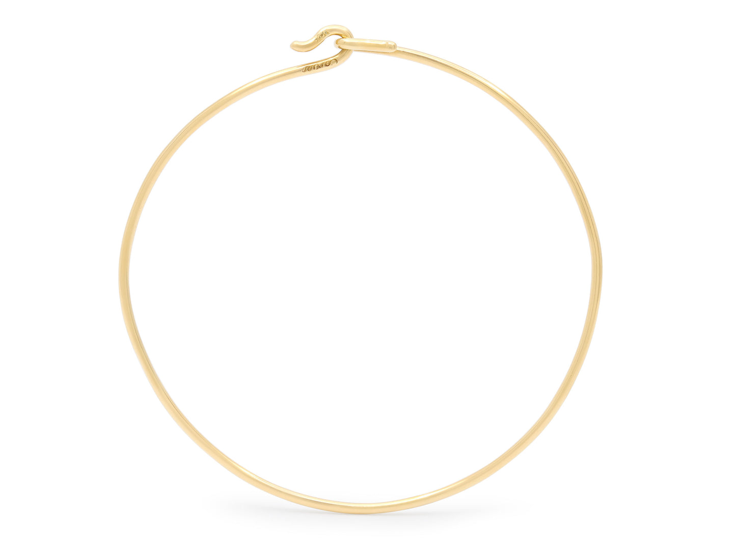 Cartier Bracelet in 18K Gold