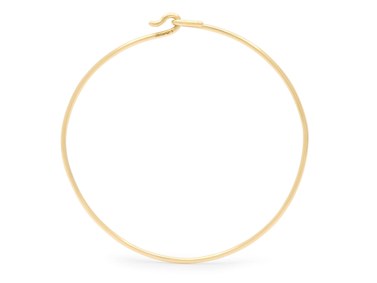 Cartier Bracelet in 18K Gold