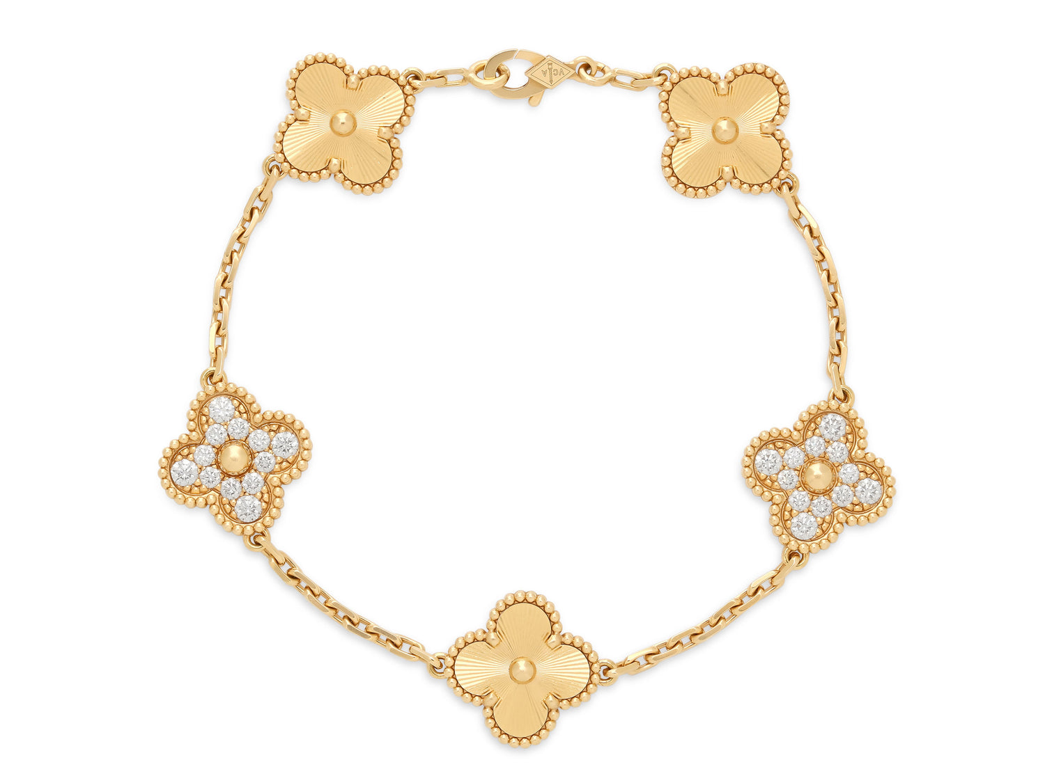 Vintage Van Cleef & Arpels Jewelry