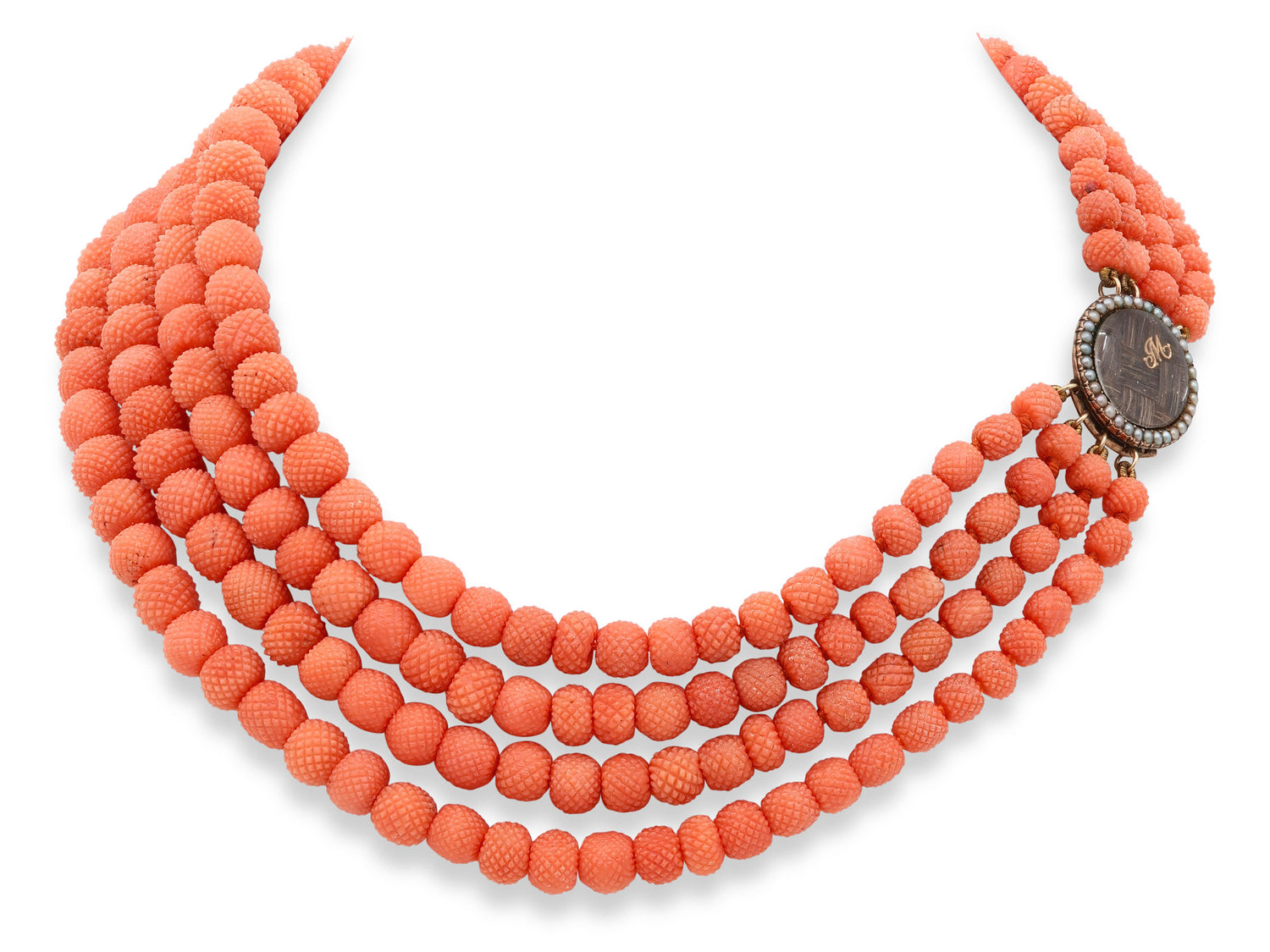 Antique Jewelry