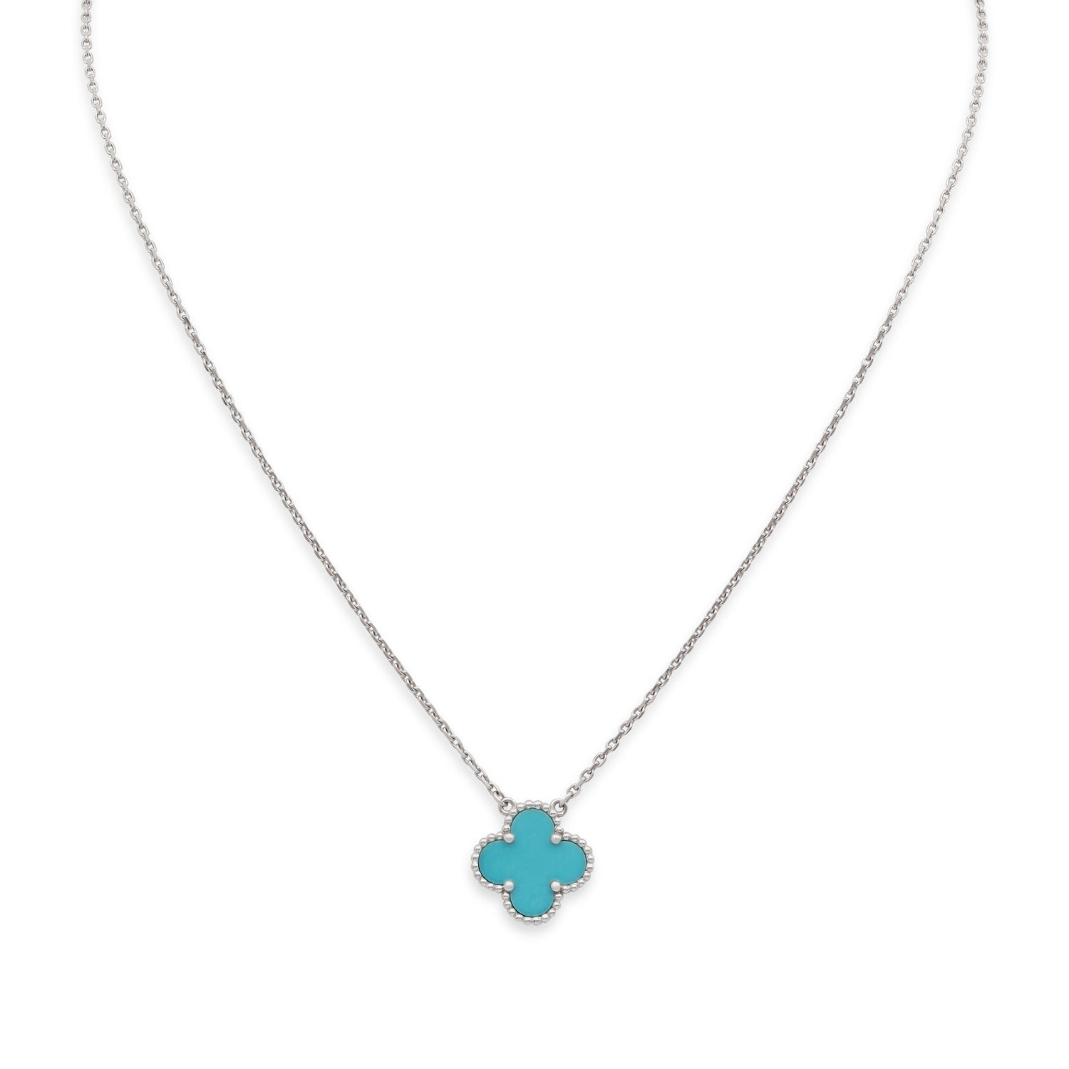 Necklaces & Pendants