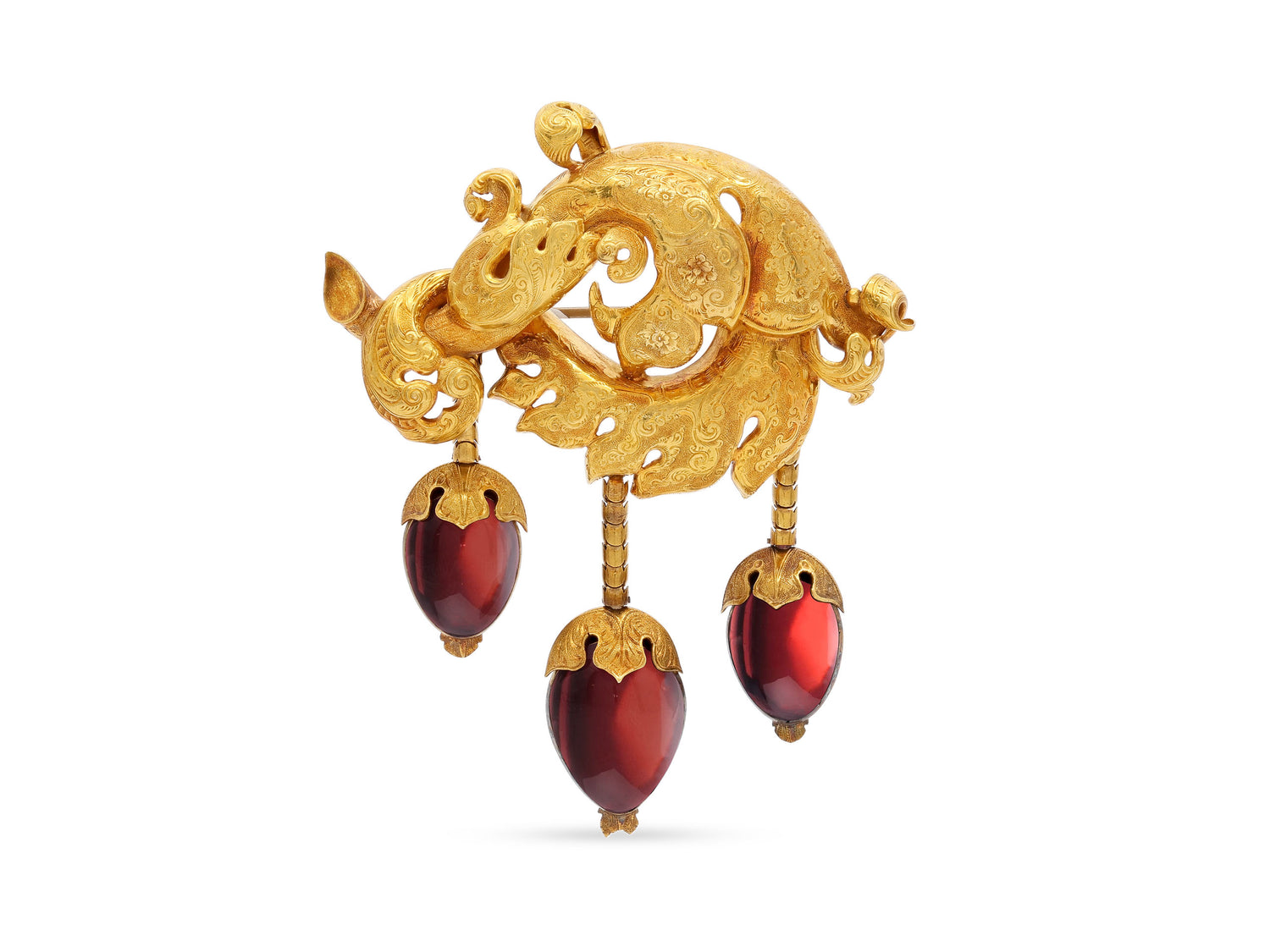 Victorian Jewelry