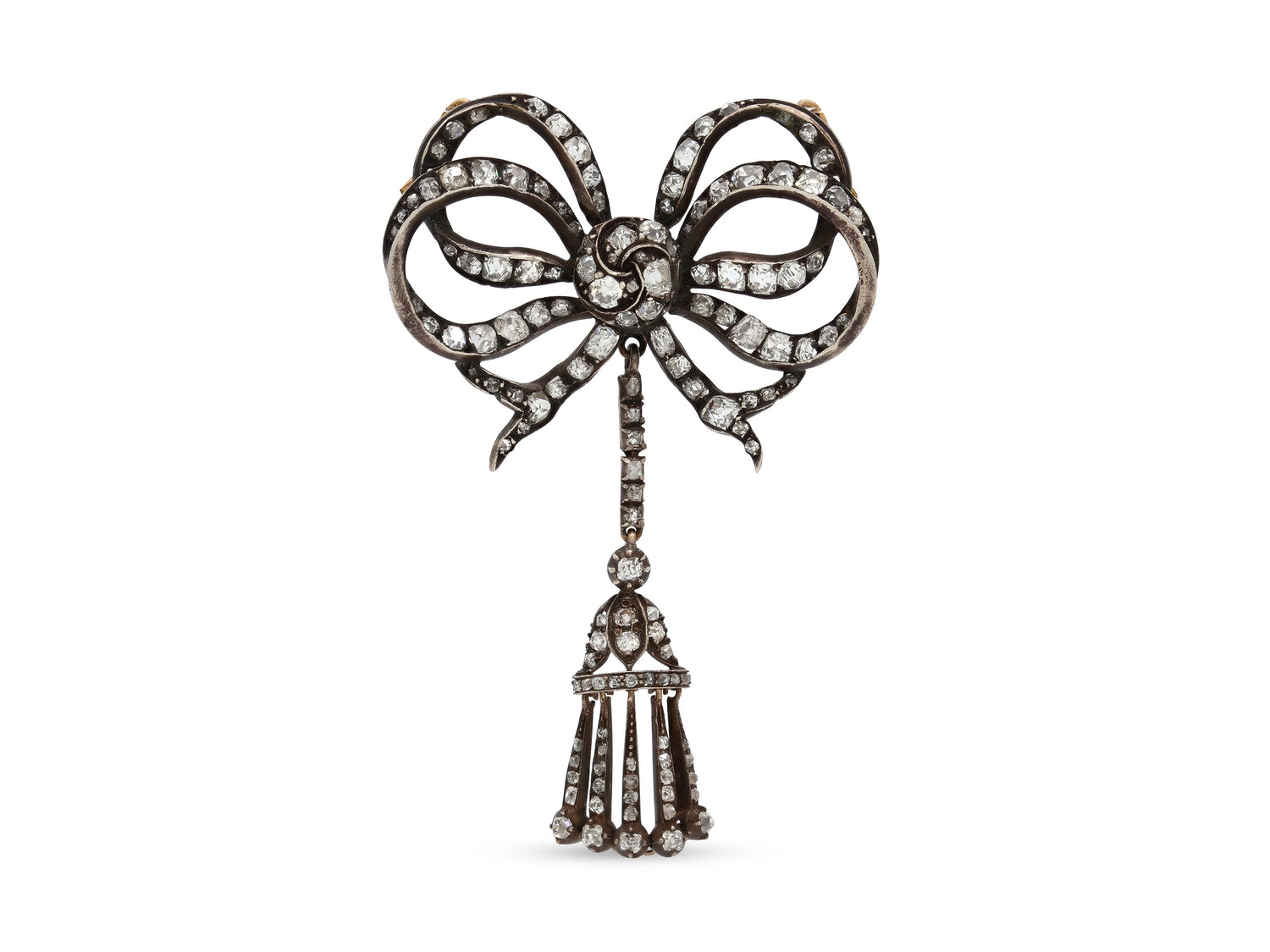Necklaces & Pendants