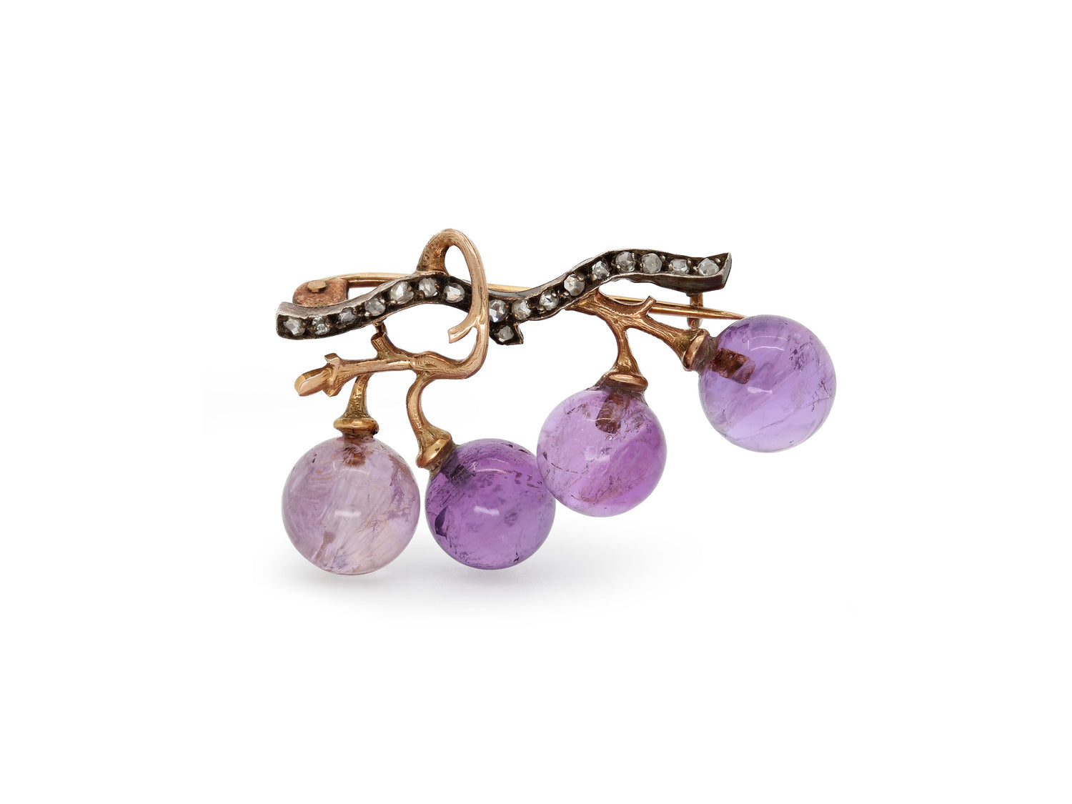 Art Nouveau Jewelry