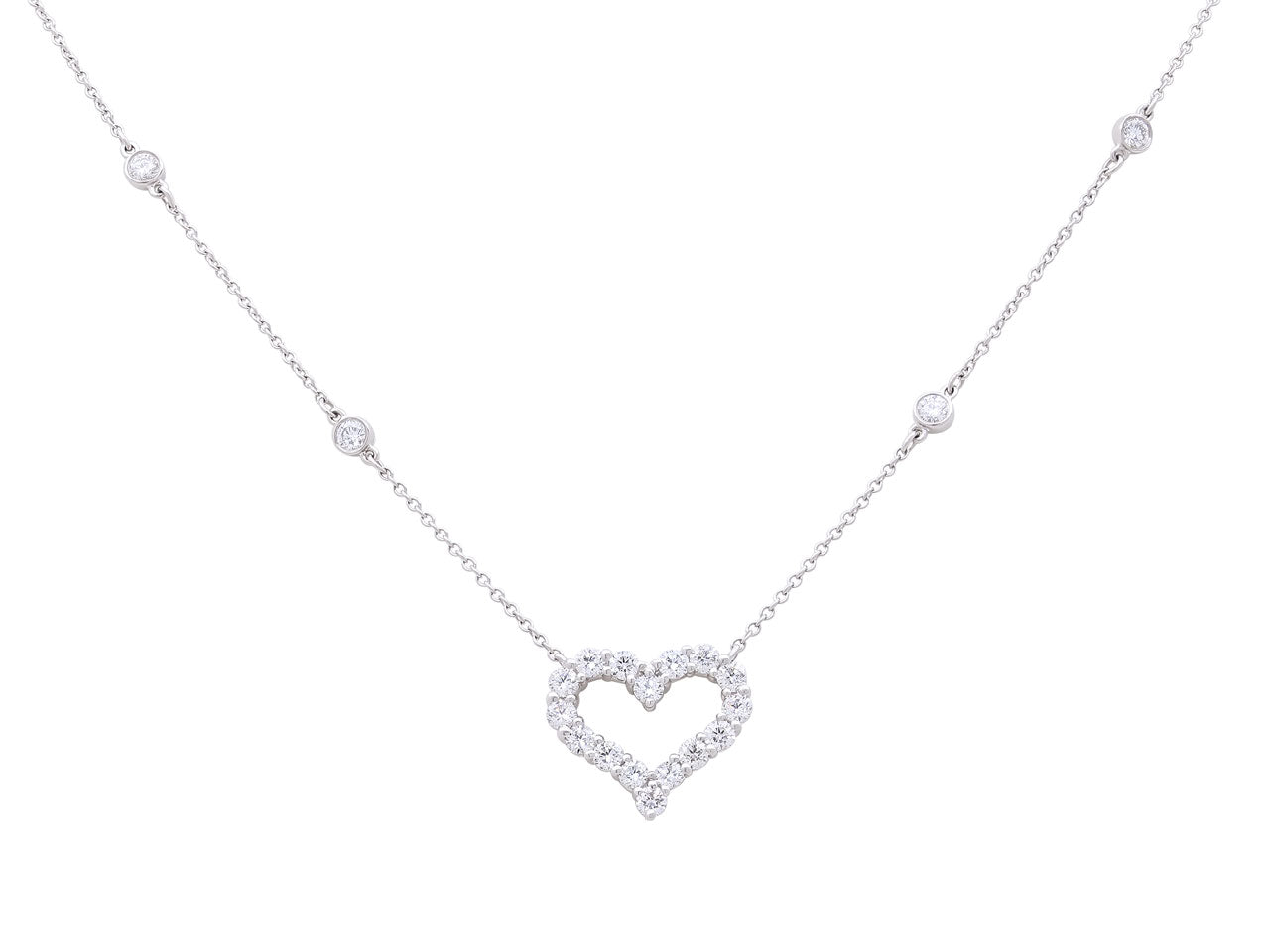 Necklaces & Pendants