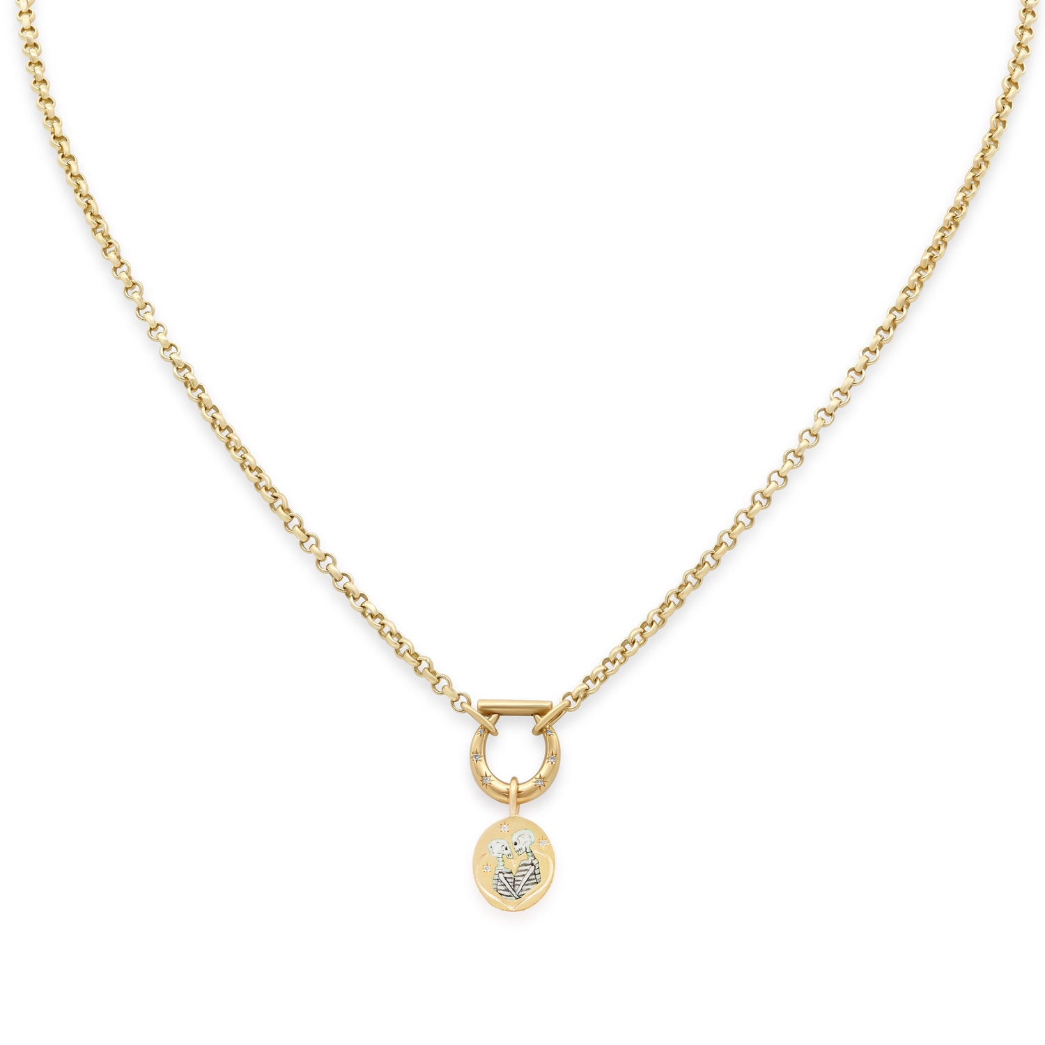 Necklaces & Pendants