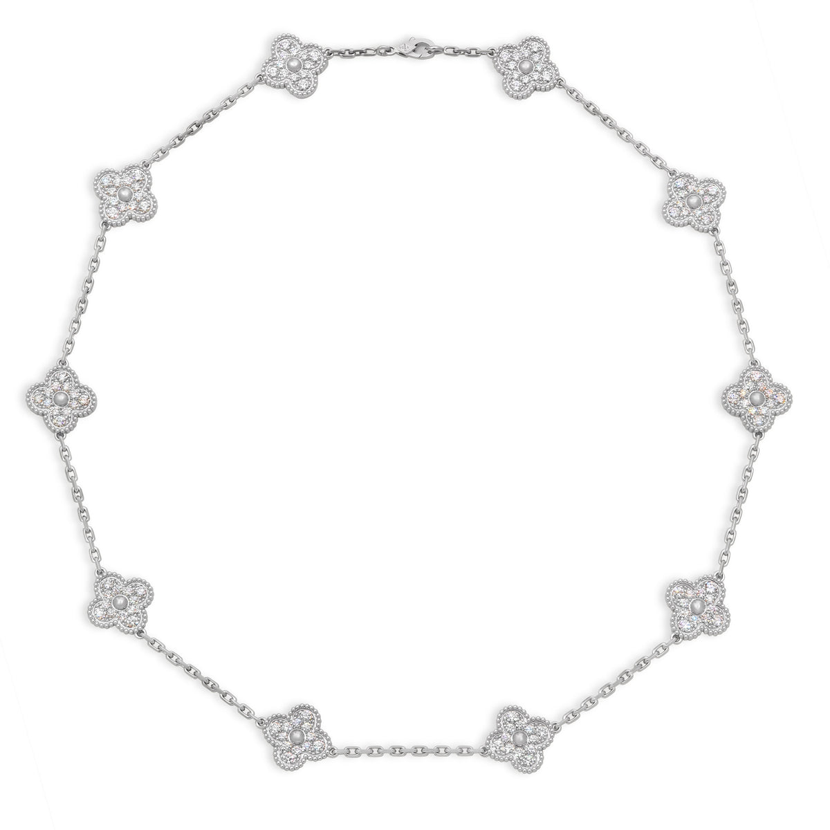 Necklaces & Pendants