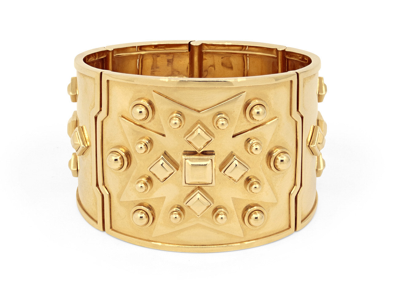 AUTH CHANEL COCO Logos Bracelet Bangle Cuff 01A Gold-Plated Black Logos for  Sale in Miami Beach, FL - OfferUp