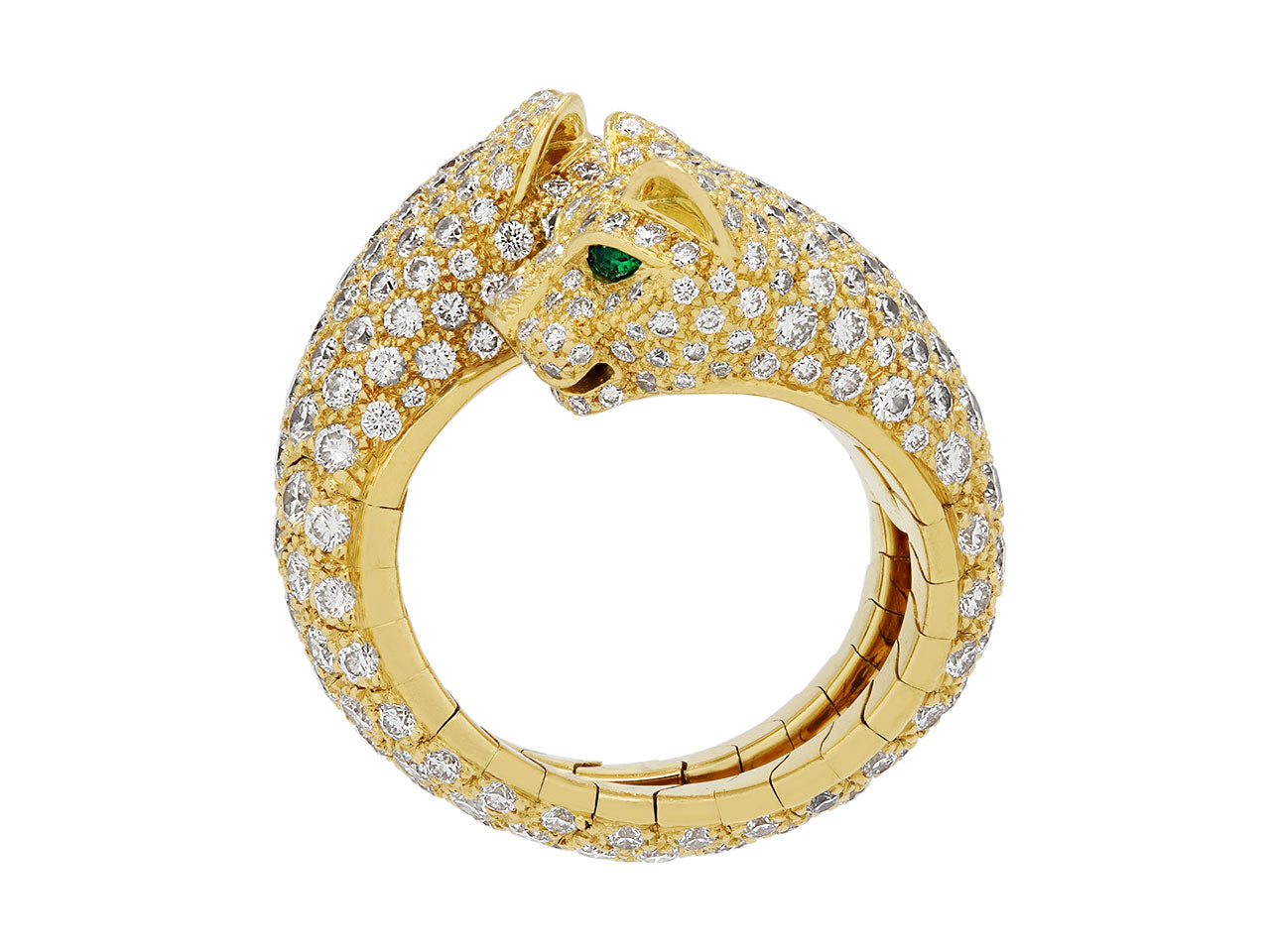 Cartier Rings | Luxury Resale | myGemma
